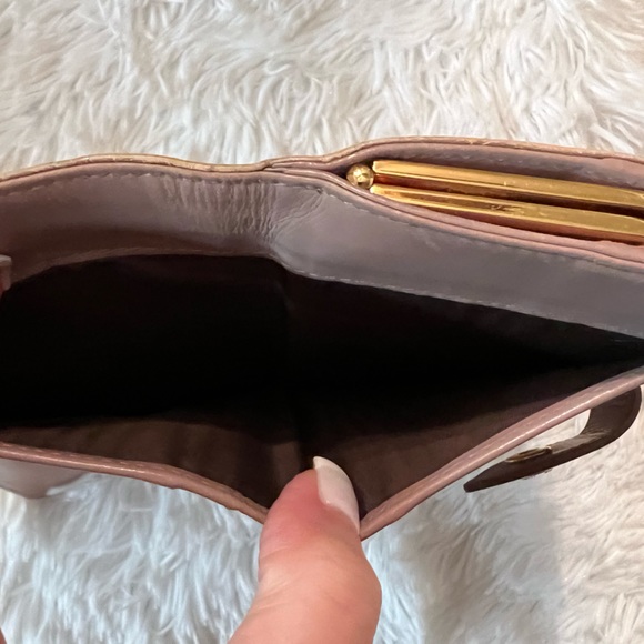 🎉HP🎉 Miu Miu Wallet - Picture 12 of 14